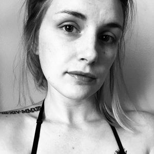 Meet your Posher, Alexis